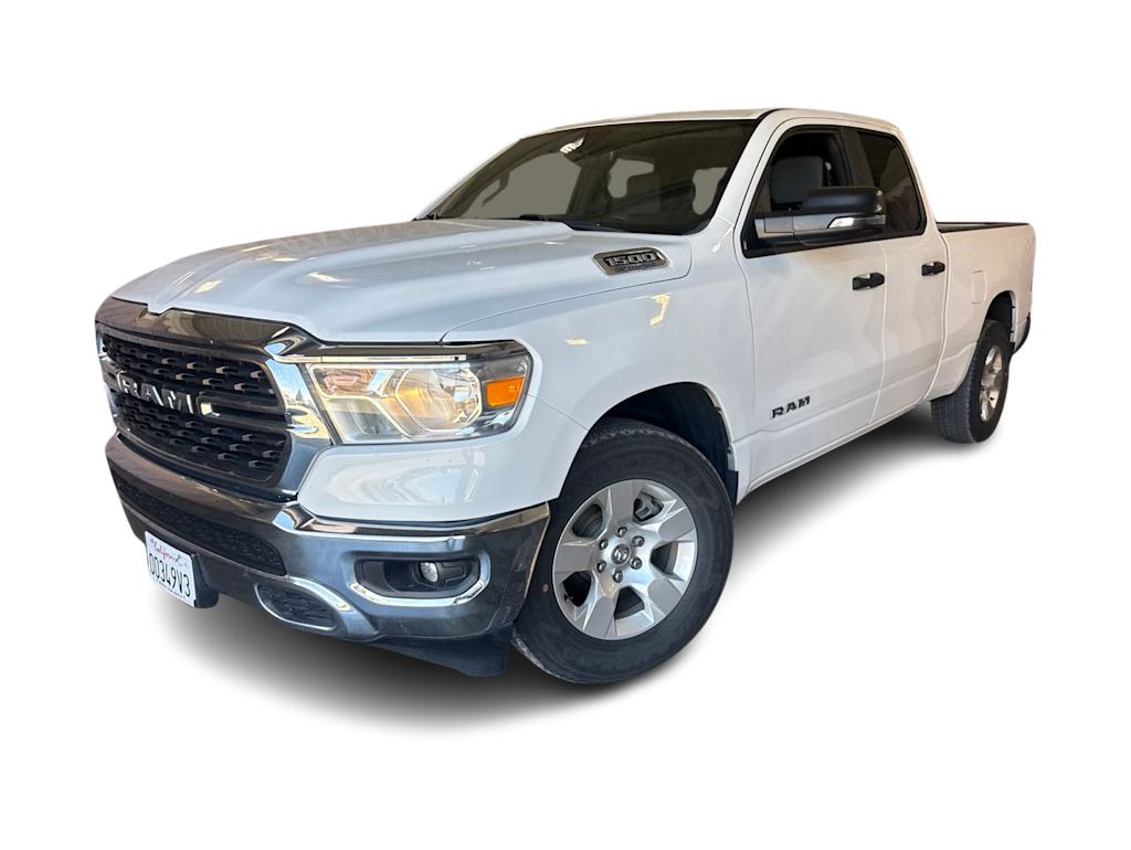 ram ram 1500 pickup 2023 1C6RREBG3PN592907 image ram ram 1500 pickup 2023 1C6RREBG3PN592907 image